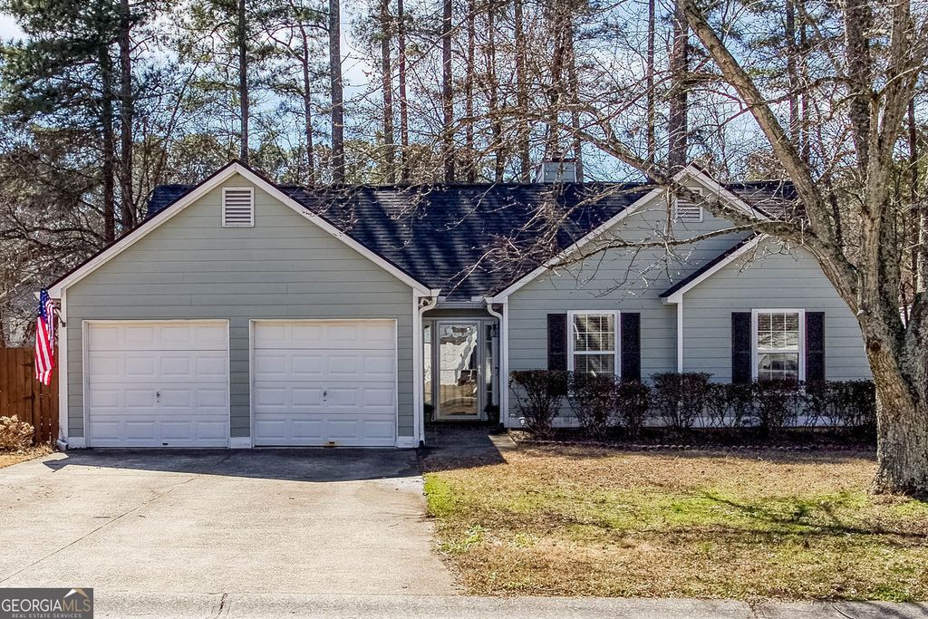 Photo of 4613 Noah Overlook, Acworth, GA 30101 (MLS # 10699043)
