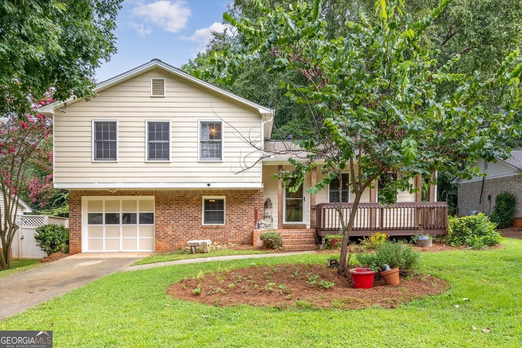 Photo of 4146 Duesenberg Drive, Tucker, GA 30084 (MLS # 10823265)