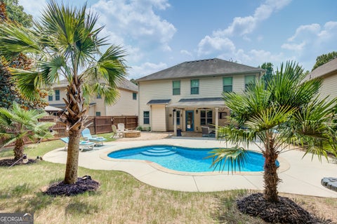 230 Scenic Hills Drive, Newnan, GA 30265 - #: 10818941