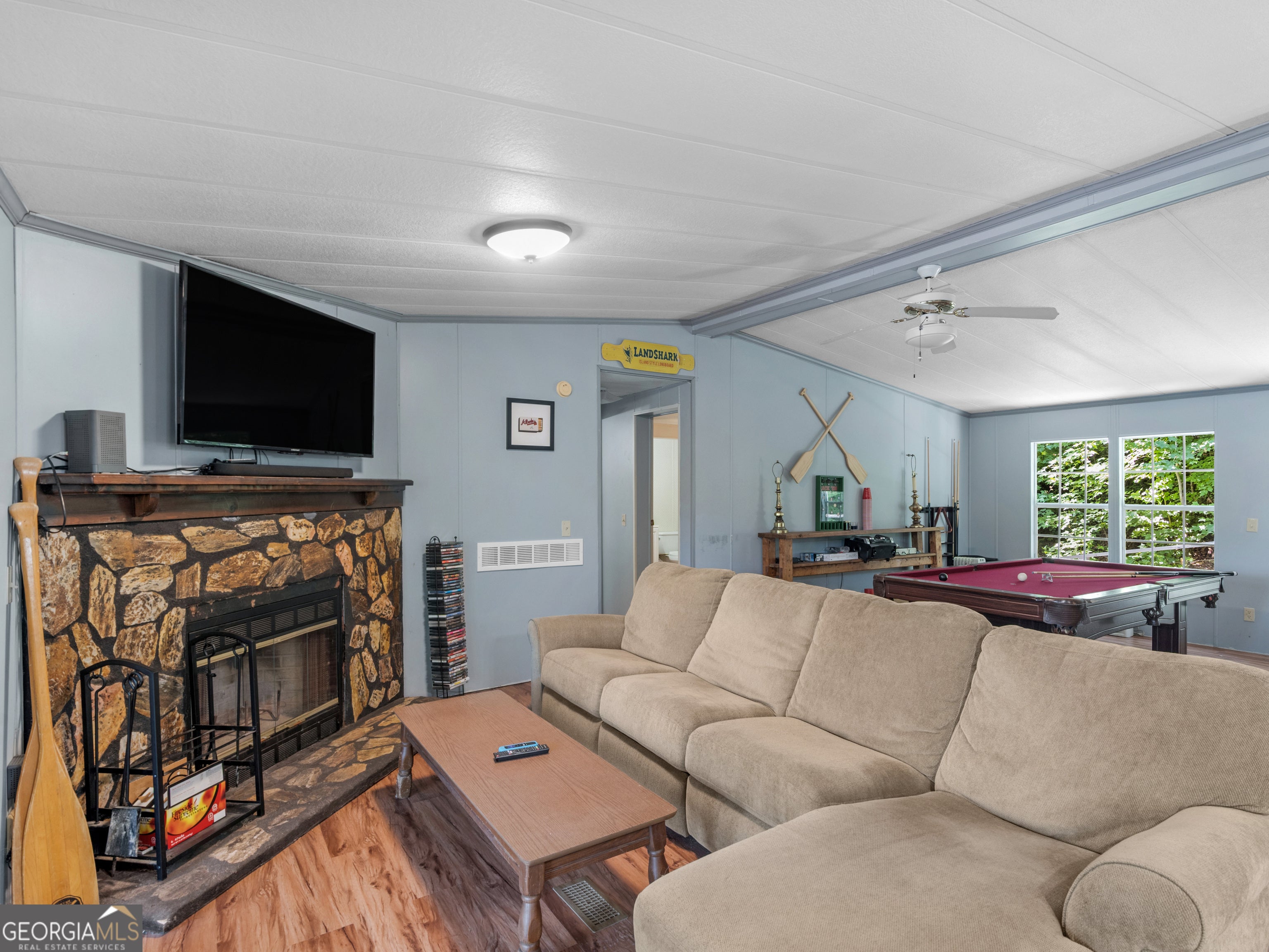 1775 Long Piney RD