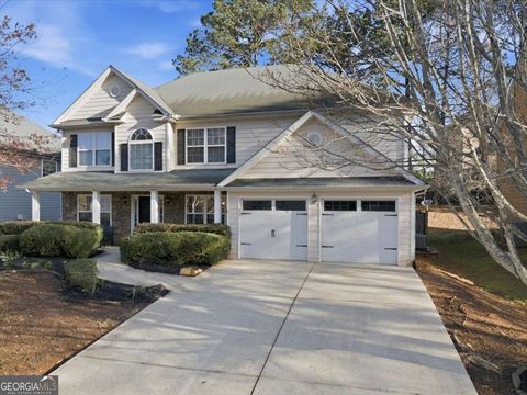 Photo of 2596 Grayton Loop, Villa Rica, GA 30180 (MLS # 10711066)