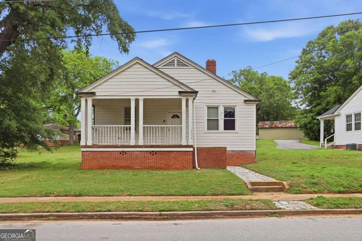 3312 Bloomfield Avenue, Clarkdale, GA, 30111