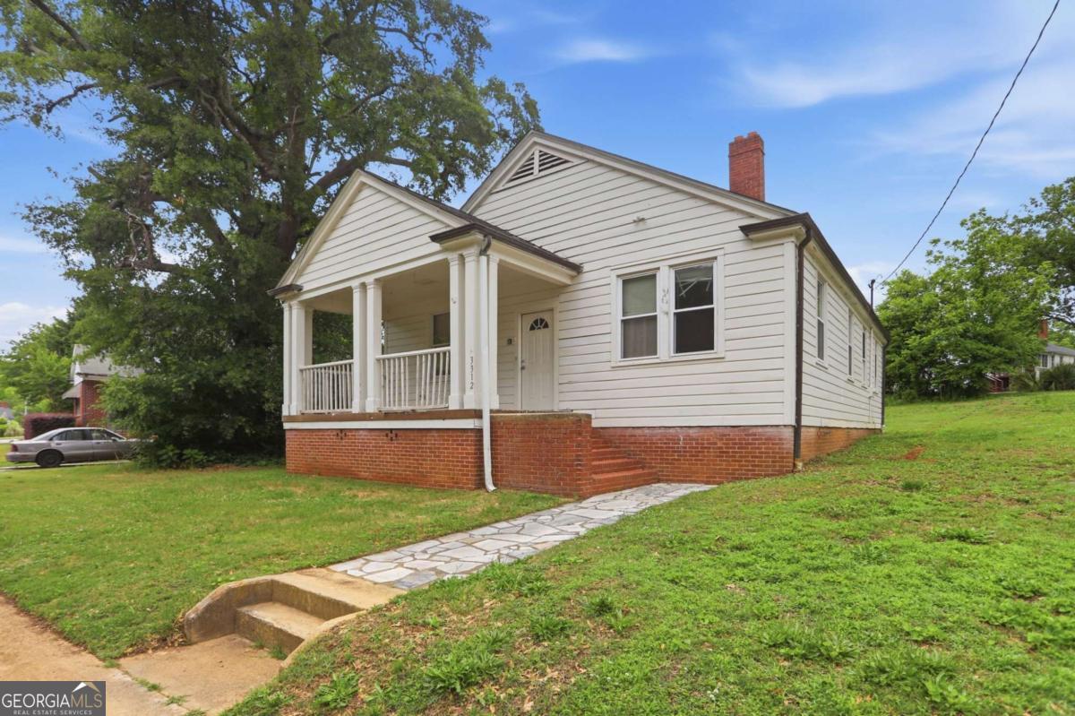 3312 Bloomfield AVE
