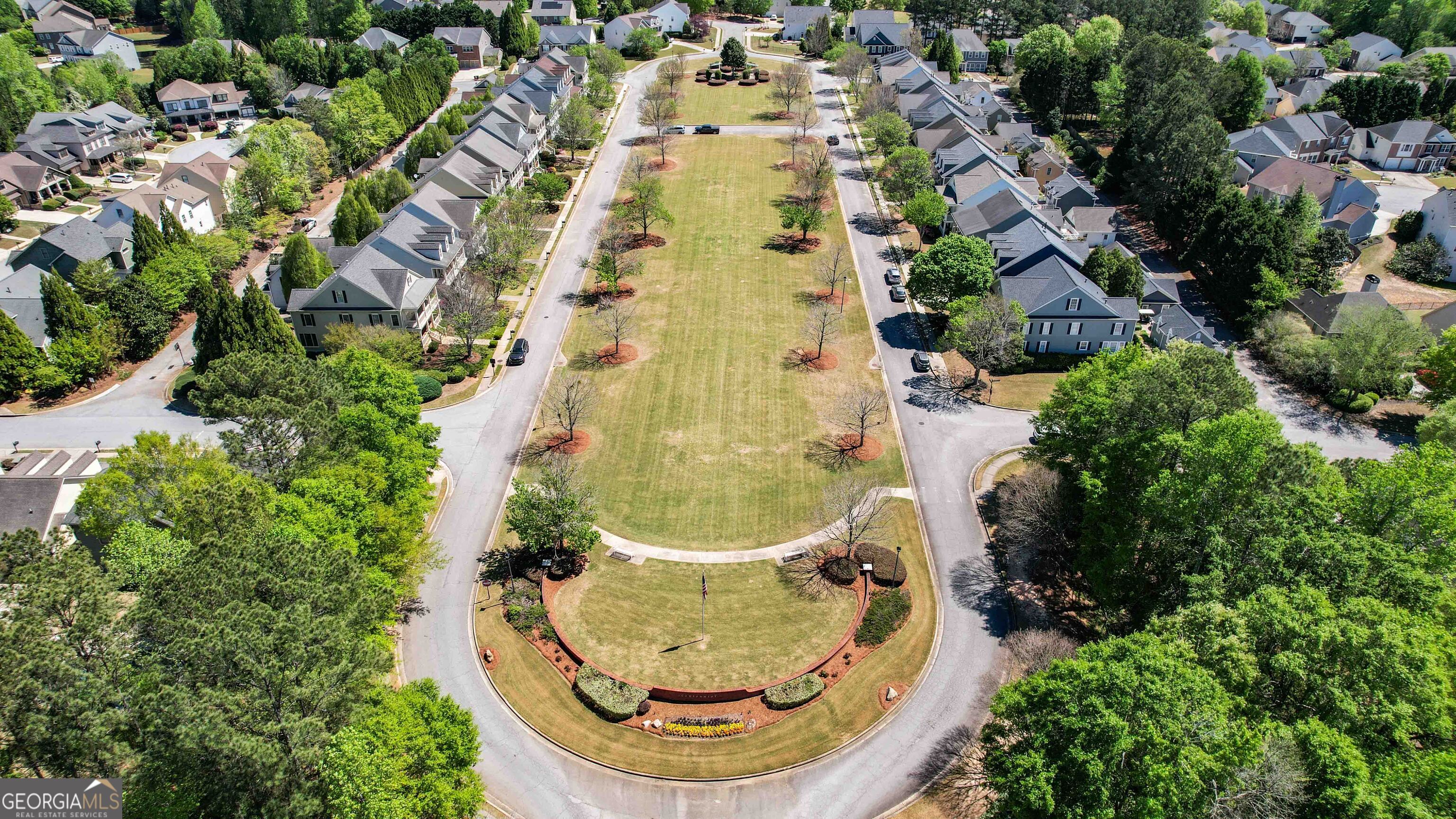 109 Centennial DR