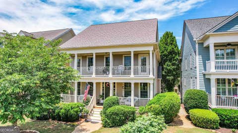 Photo of 109 Centennial Drive, Peachtree City, GA 30269 (MLS # 10742546)