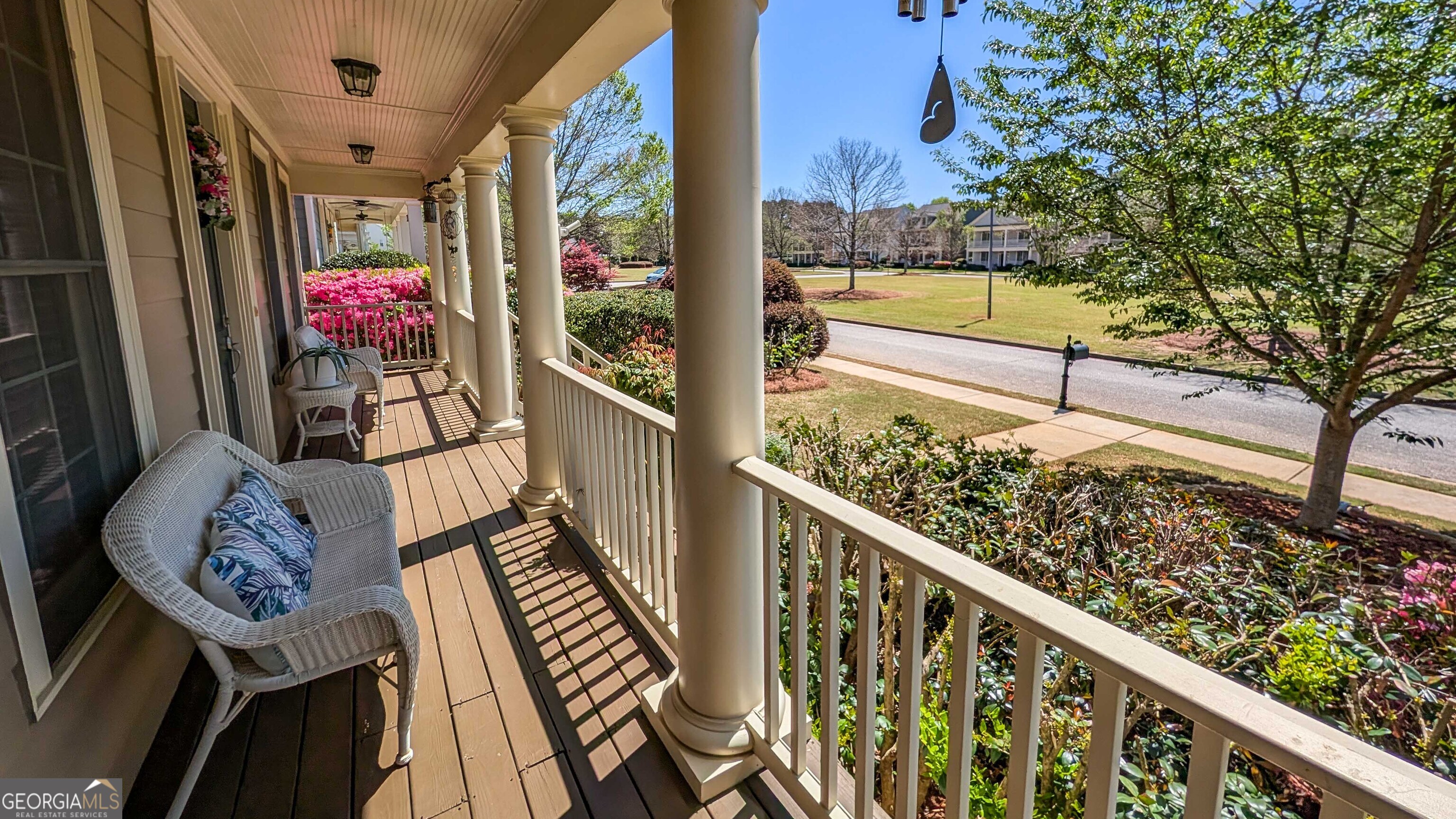 109 Centennial DR