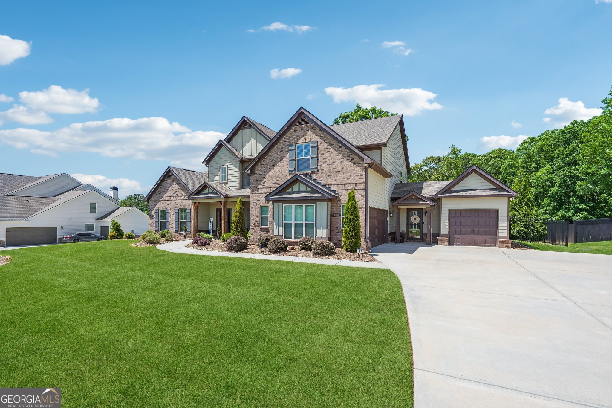 57 Barnsley Farms DR
