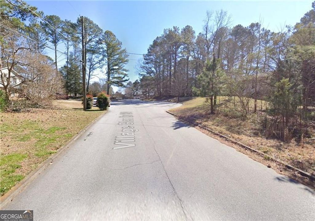 Photo of 3287 Village Glen Drive SW, Snellville, GA 30039 (MLS # 10680543)