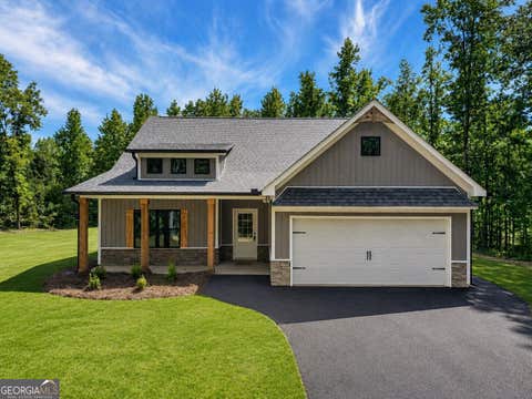 Photo of 457 Relay Road, Silver Creek, GA 30173 (MLS # 10826093)