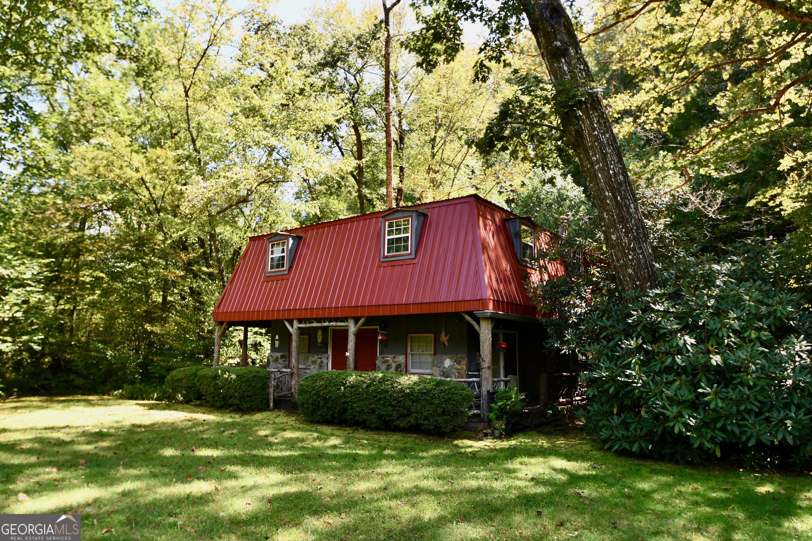 605 W Wildcat RD