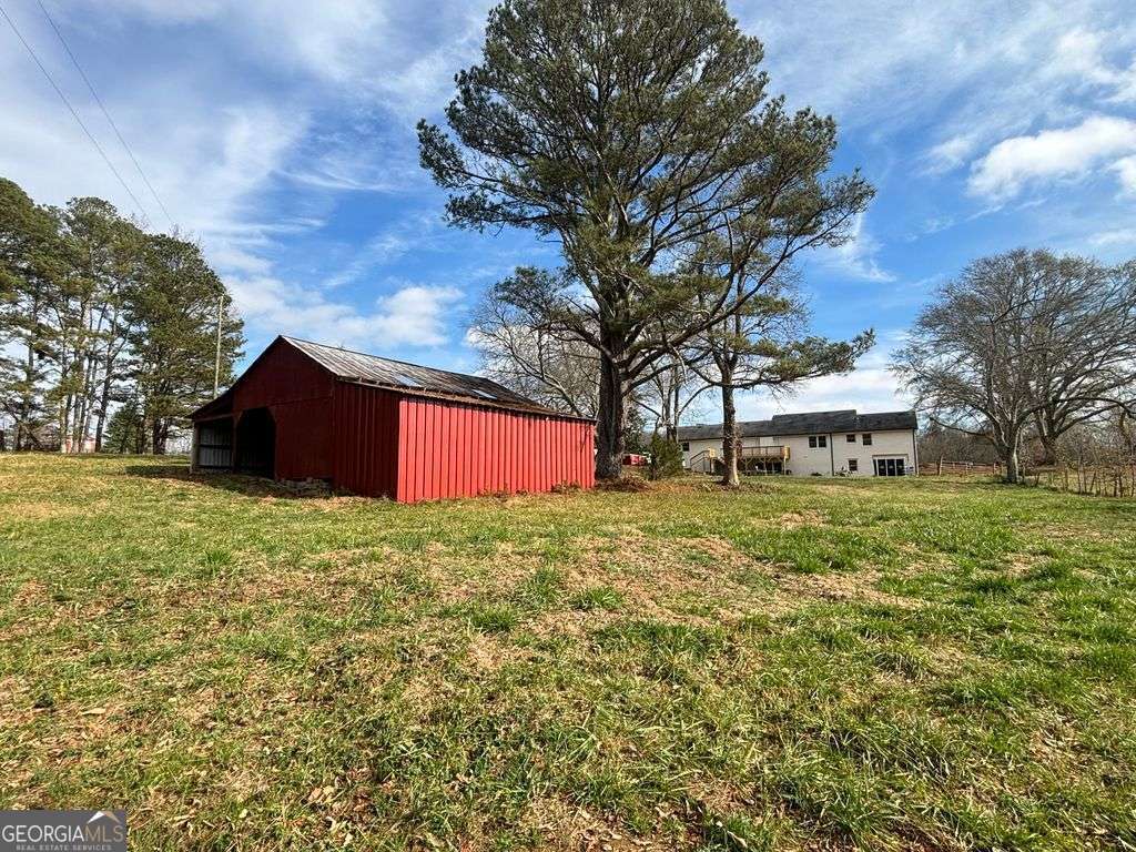 1209 County Line RD