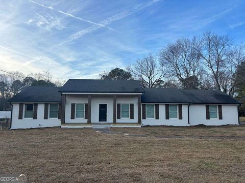 1209 County Line RD Cumming GA 30040