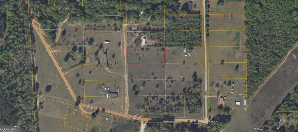 Photo of 1 Field Road S, Waynesboro, GA 30830 (MLS # 10727318)