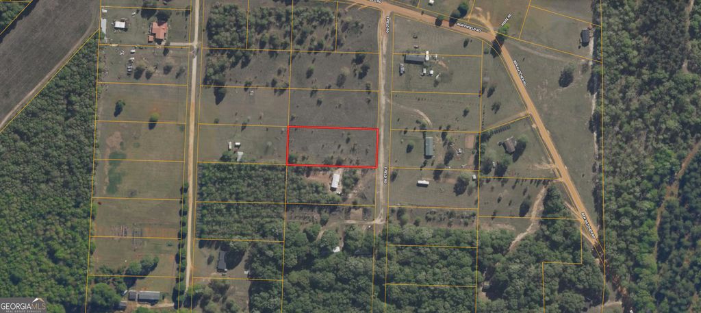 Photo of 1 Field Road S, Waynesboro, GA 30830 (MLS # 10727318)