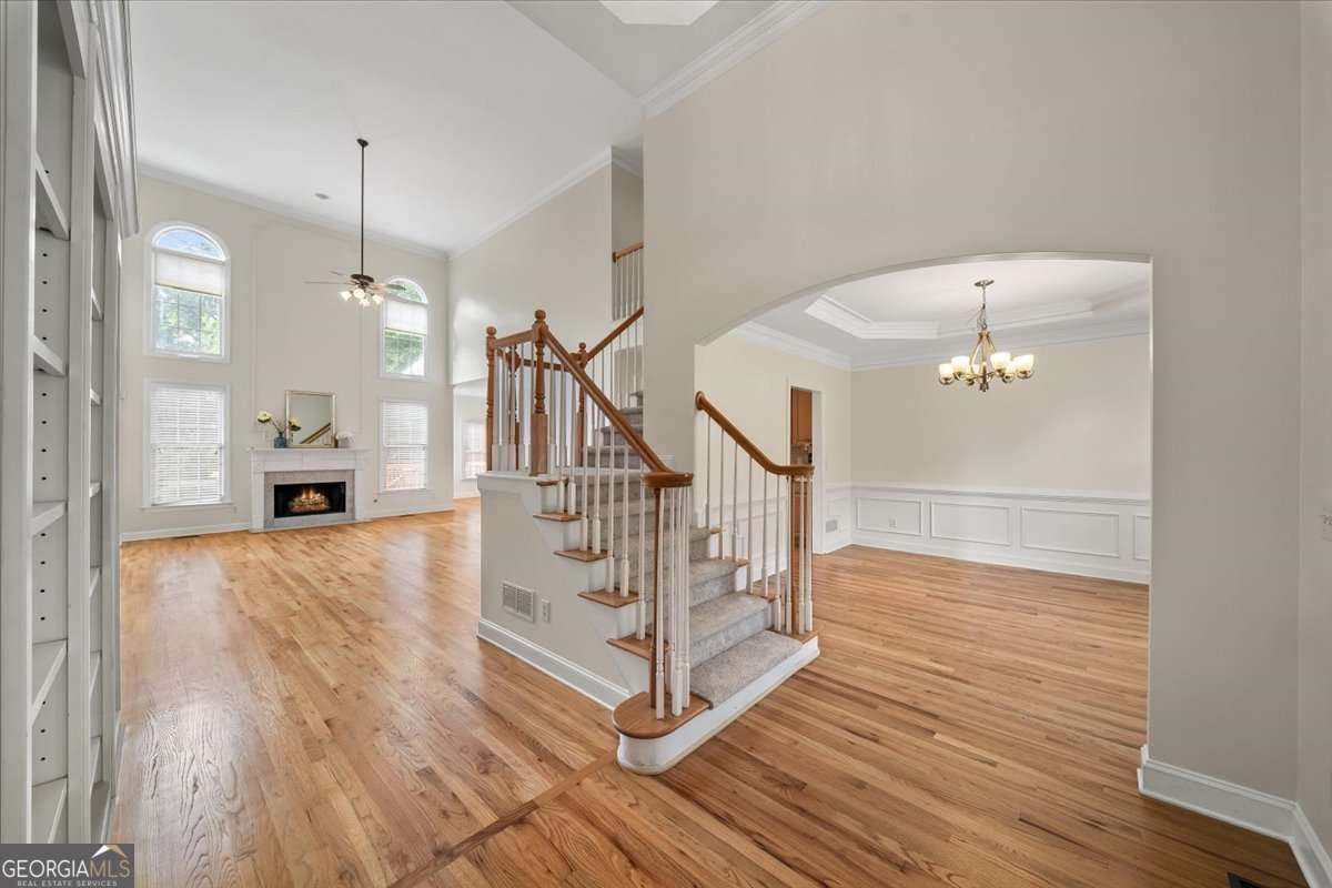 4906 Chimney Oaks DR