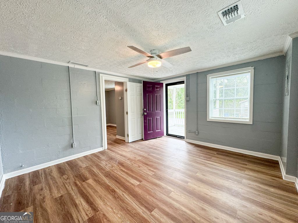 Photo of 428 Circus Street #UNIT A, Griffin, GA 30223 (MLS # 10787234)