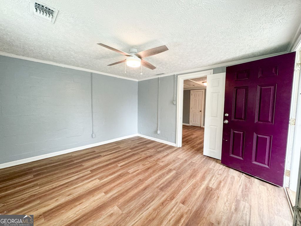 Photo of 428 Circus Street #UNIT A, Griffin, GA 30223 (MLS # 10787234)