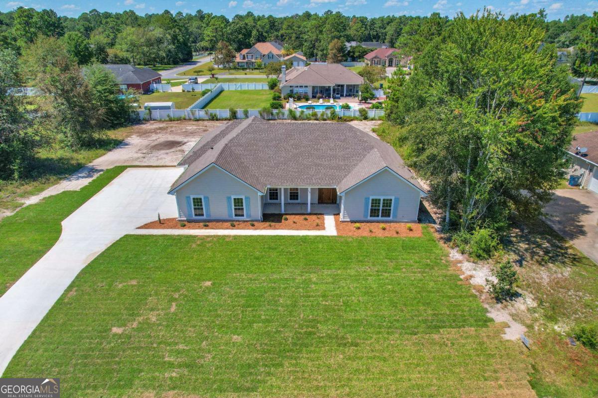 630 Saddle CIR