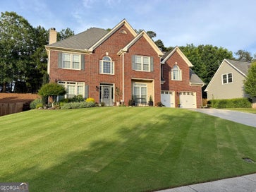 450 Chandler CT Sugar Hill GA 30518