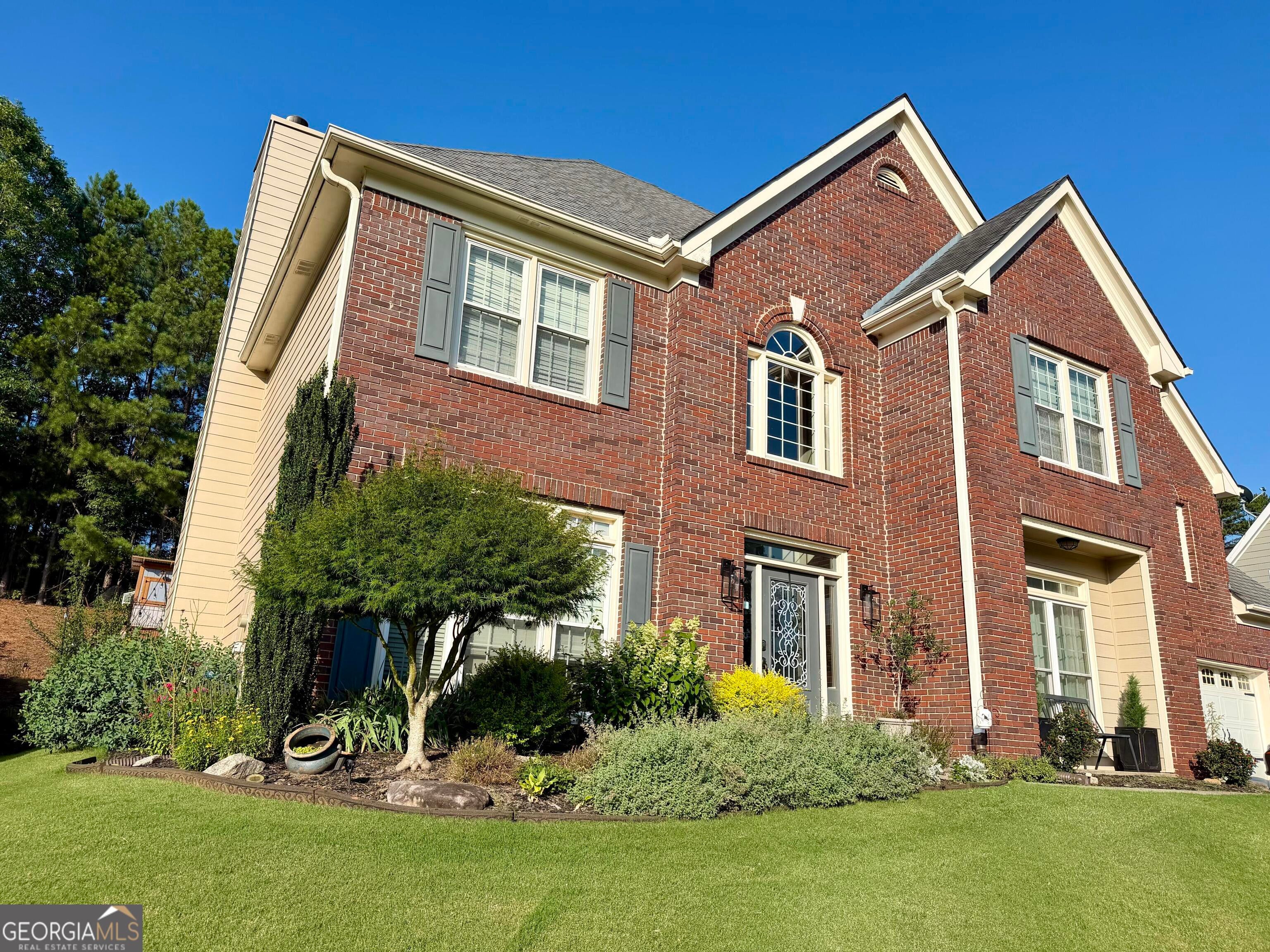 450 Chandler CT