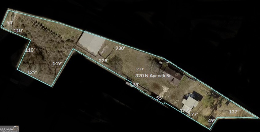 Carrollton, Georgia 30117, United States, ,Commercial,Active,223183