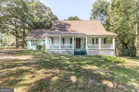 A home in Danville