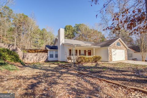 35 Cashew CT Covington GA 30016