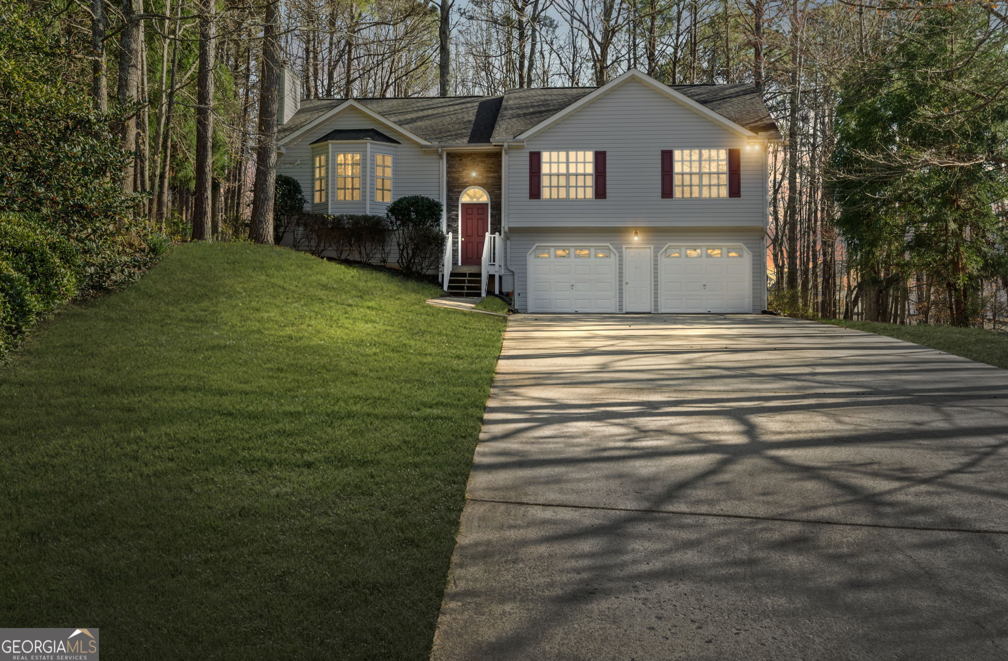 305 BRIDGEWATER TER