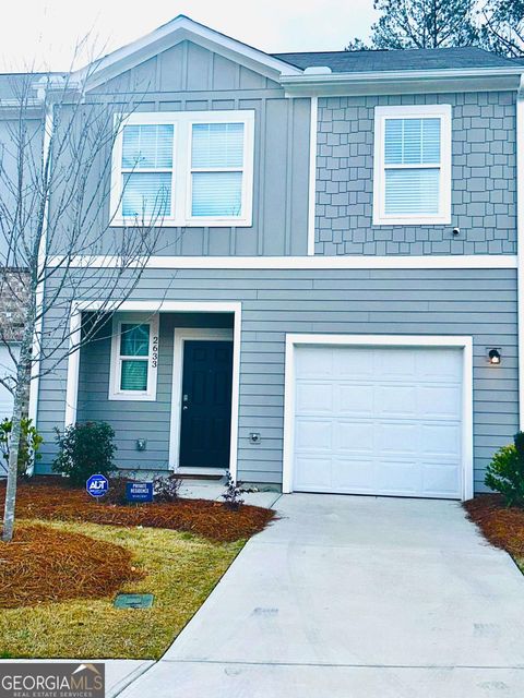 2633 Coventry Street SW, Atlanta, GA 30331 - MLS#: 10483041