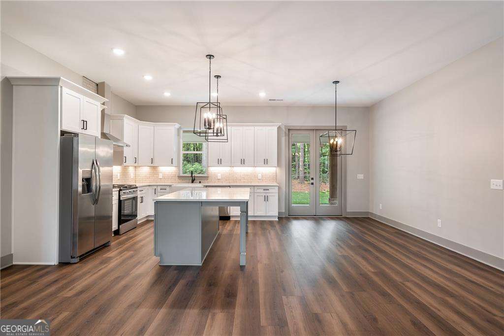 18 Sable CT