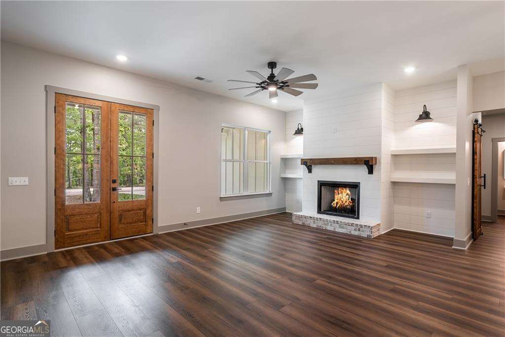 18 Sable CT