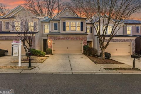 1550 Township CIR Alpharetta GA 30004