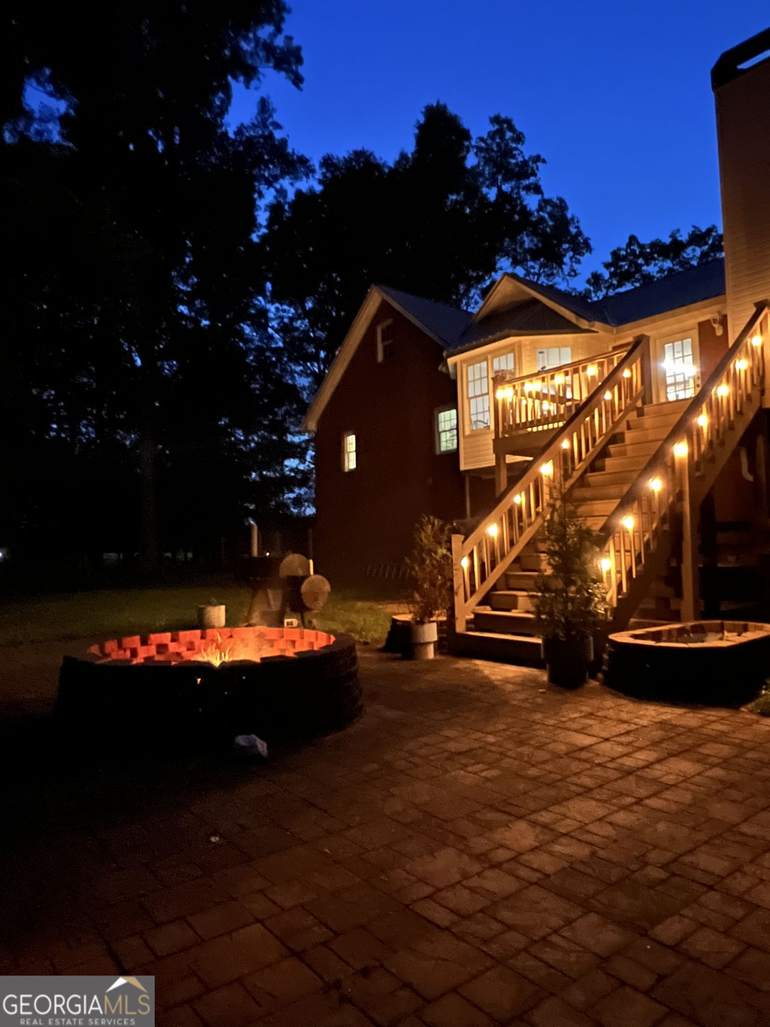 4580 Hopewell RD