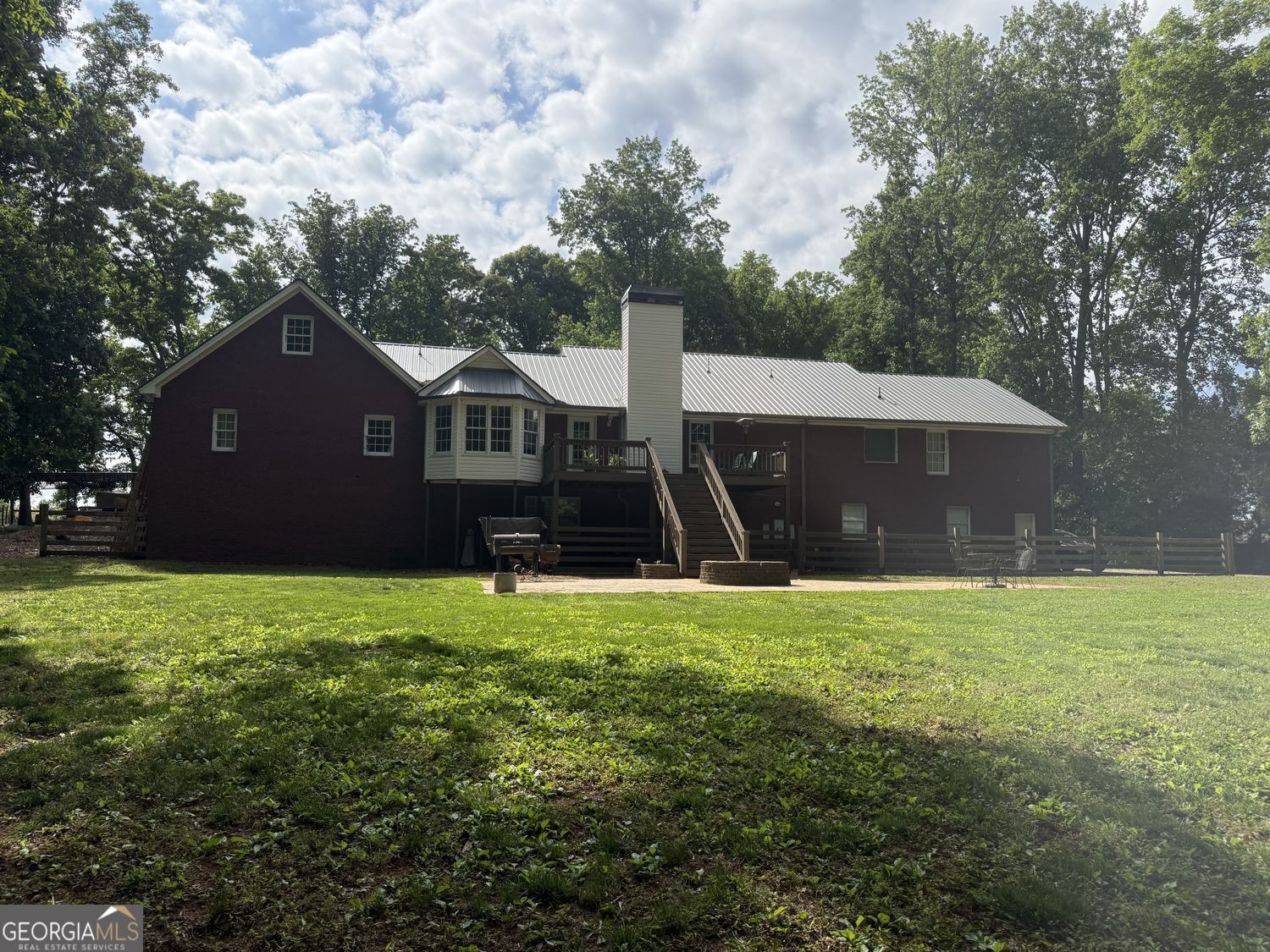 4580 Hopewell RD