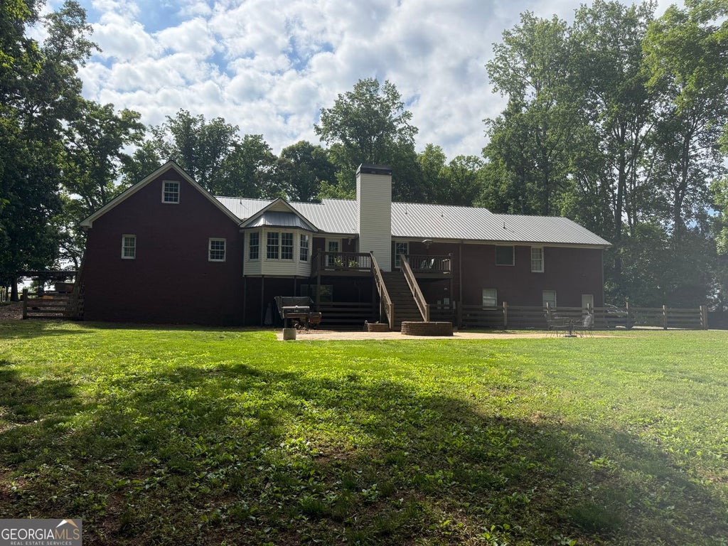 Photo of 4580 Hopewell Road, Cumming, GA 30028 (MLS # 10779069)