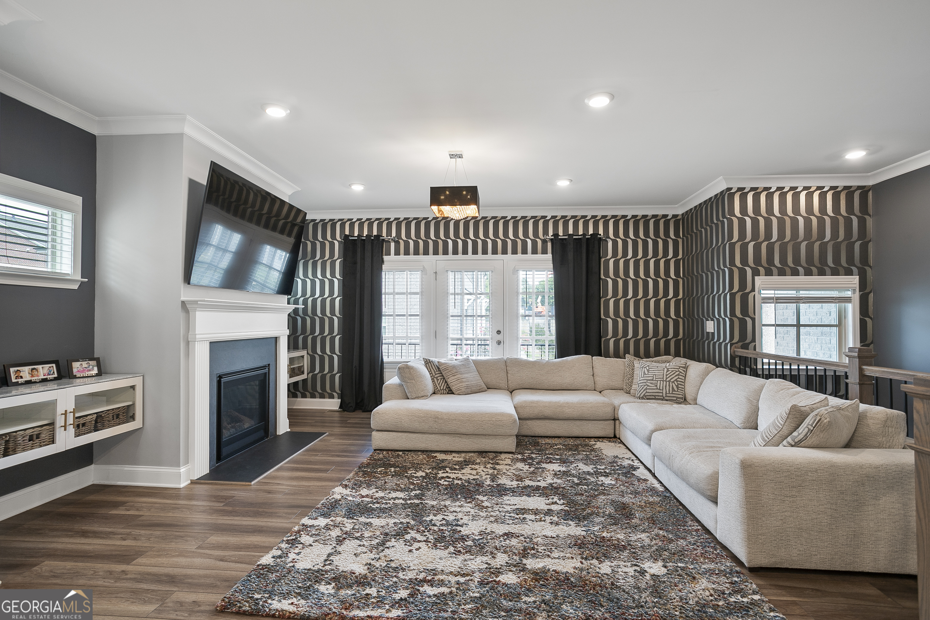 Photo 6 of 43 of 3830 Trevi LN townhome
