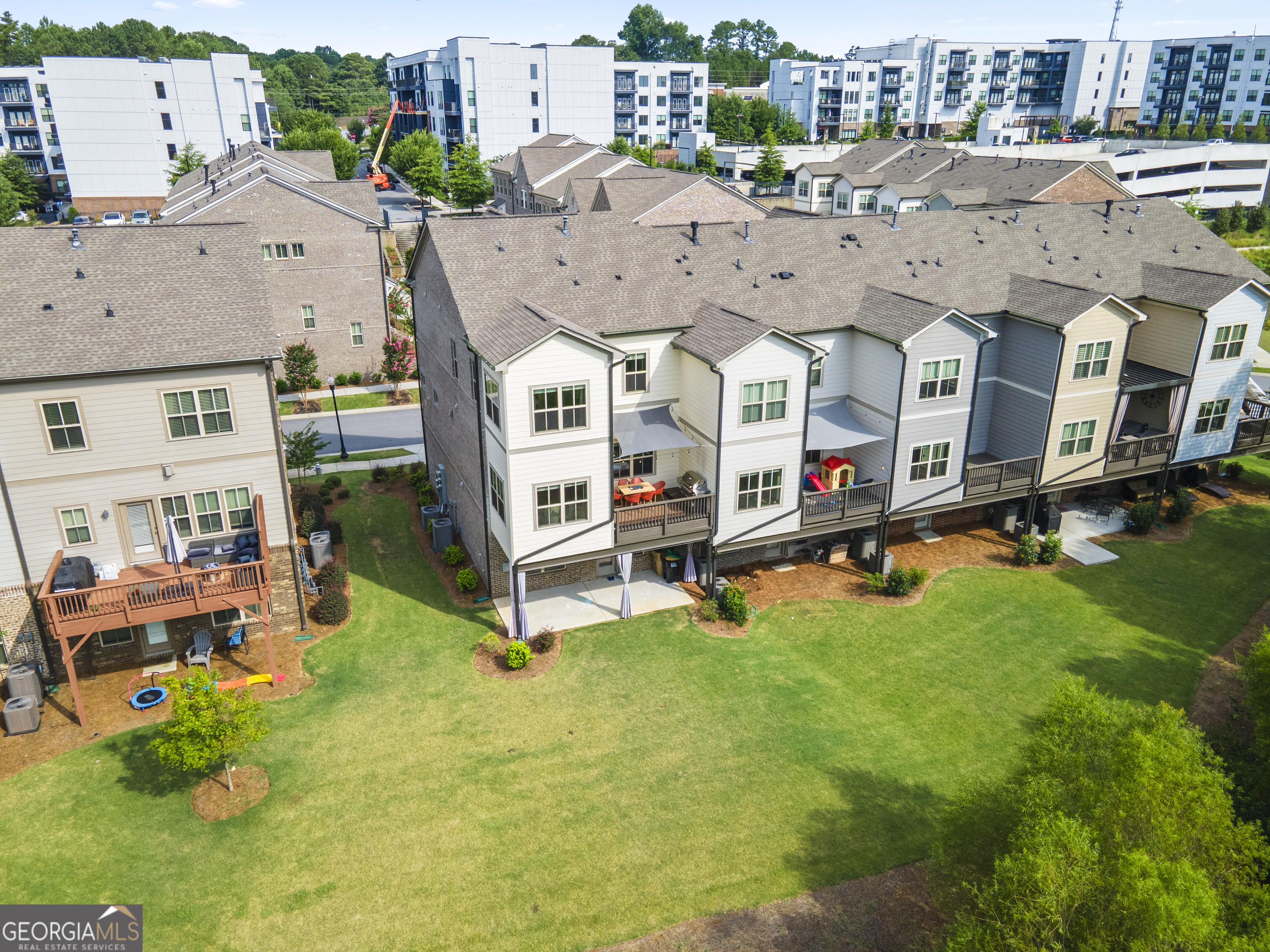 View Suwanee, GA 30024 townhome
