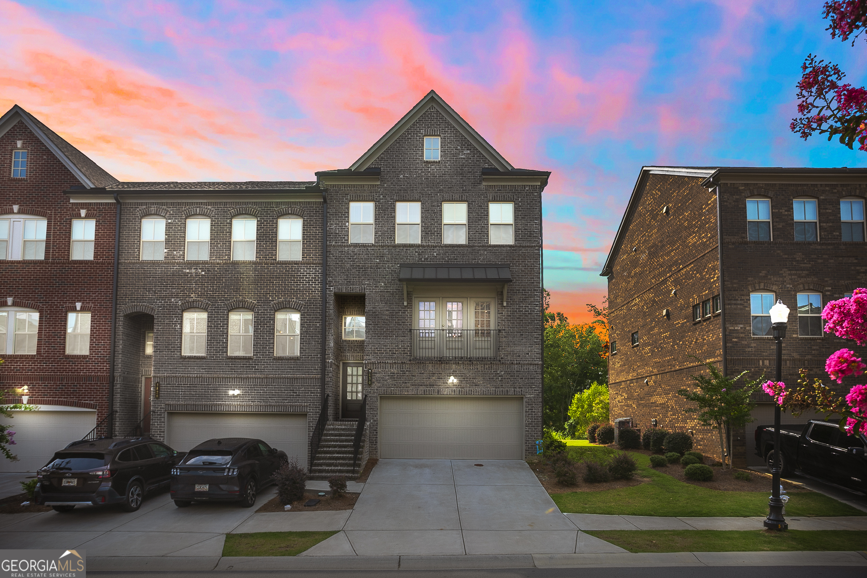 Photo 5 of 43 of 3830 Trevi LN townhome