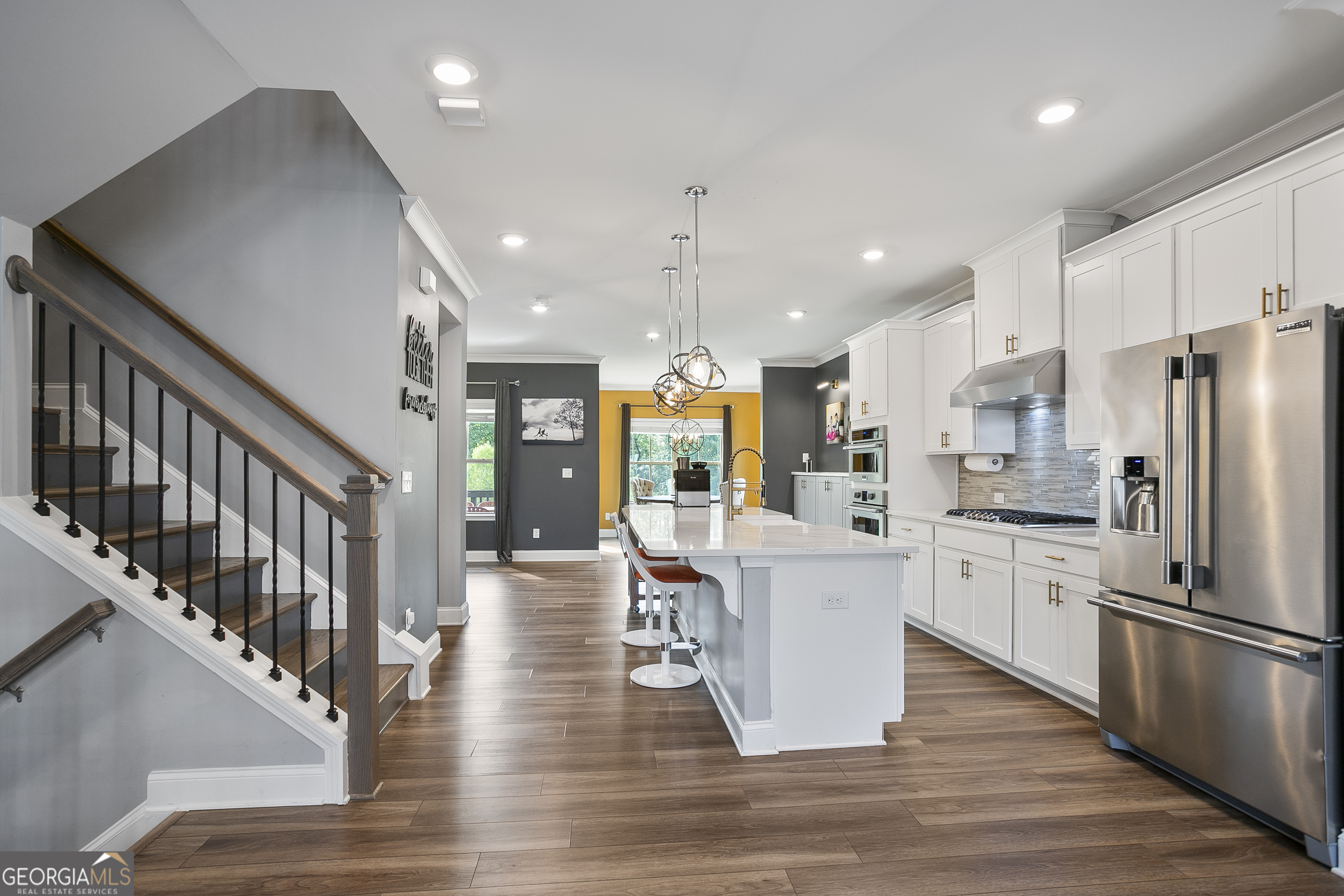 Photo 7 of 43 of 3830 Trevi LN townhome