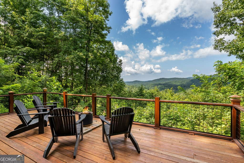 Photo of 11 Amy Creek CIR, Ellijay, GA 30540 (MLS # 10830752)