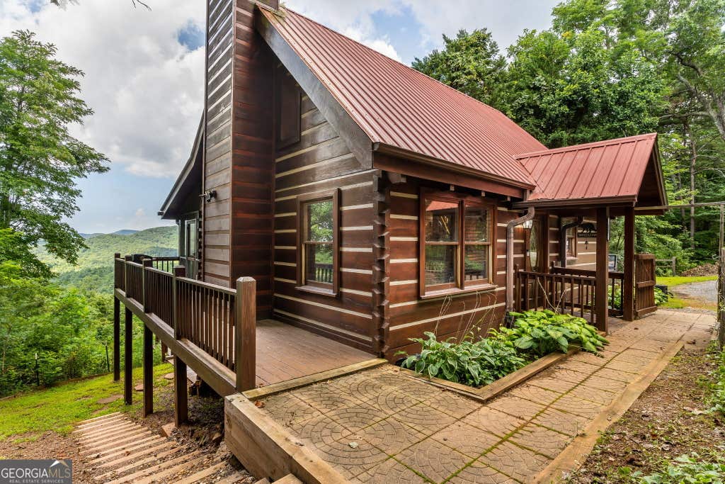 Photo of 11 Amy Creek CIR, Ellijay, GA 30540 (MLS # 10830752)