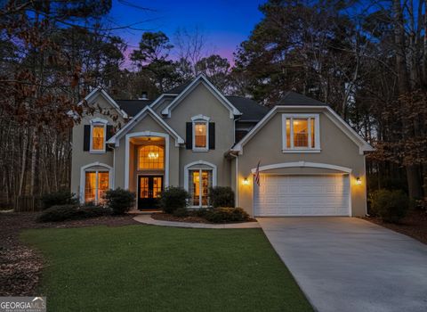 1455 Loblolly LN Cumming GA 30041