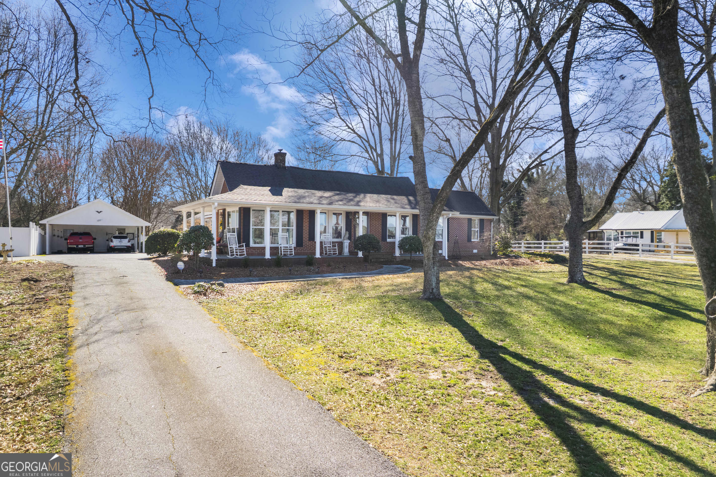 2953 Maysville RD