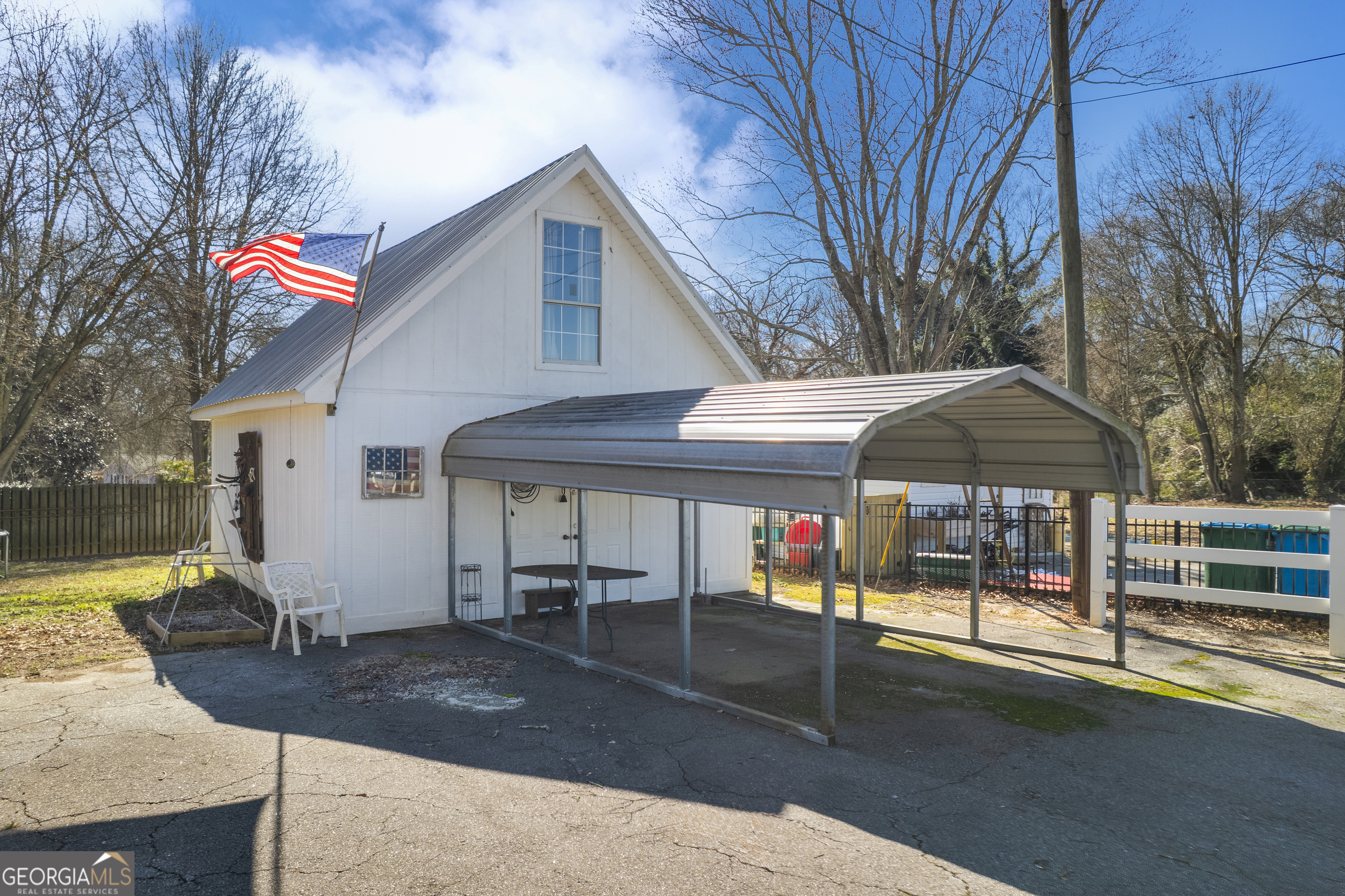 2953 Maysville RD