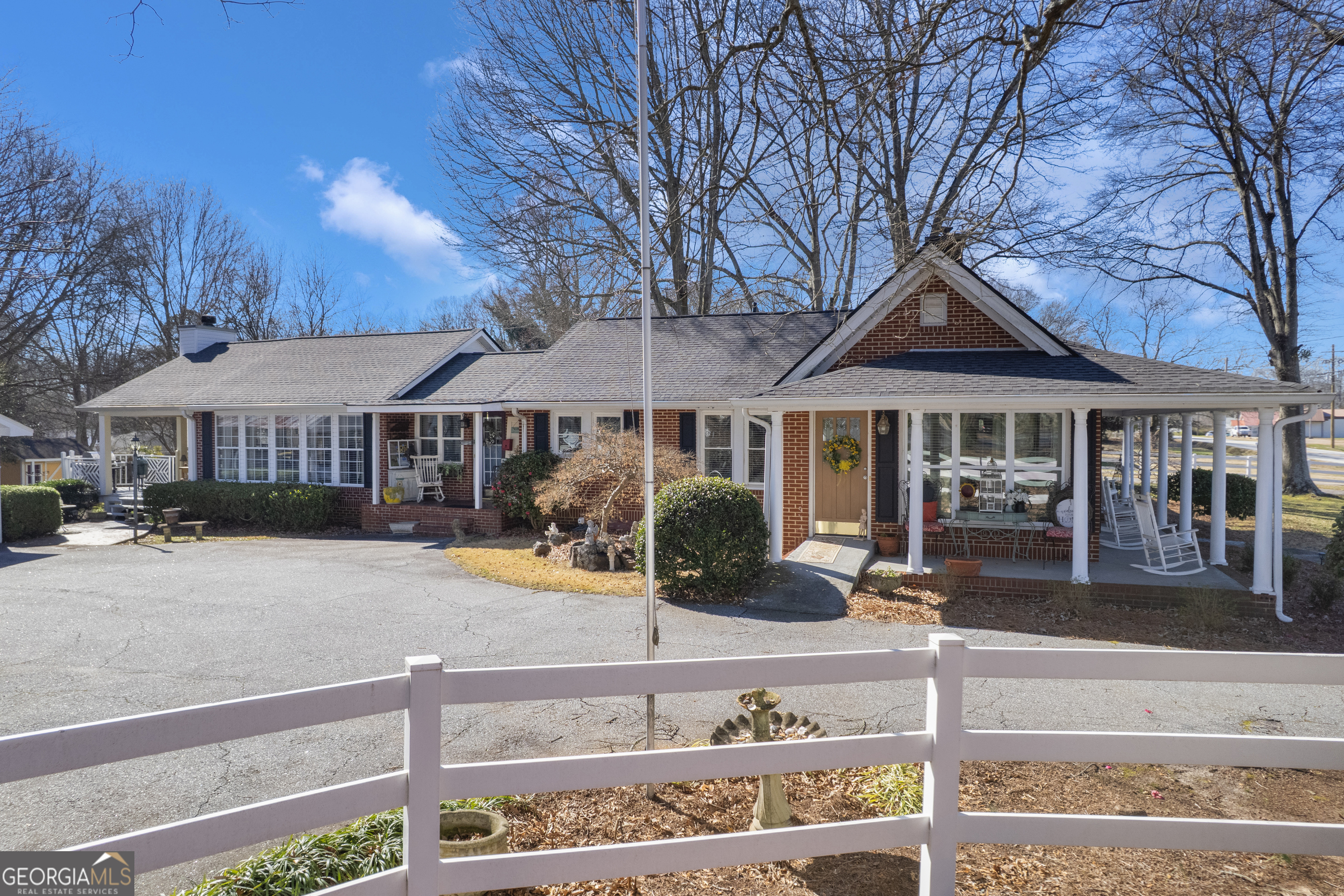 2953 Maysville RD