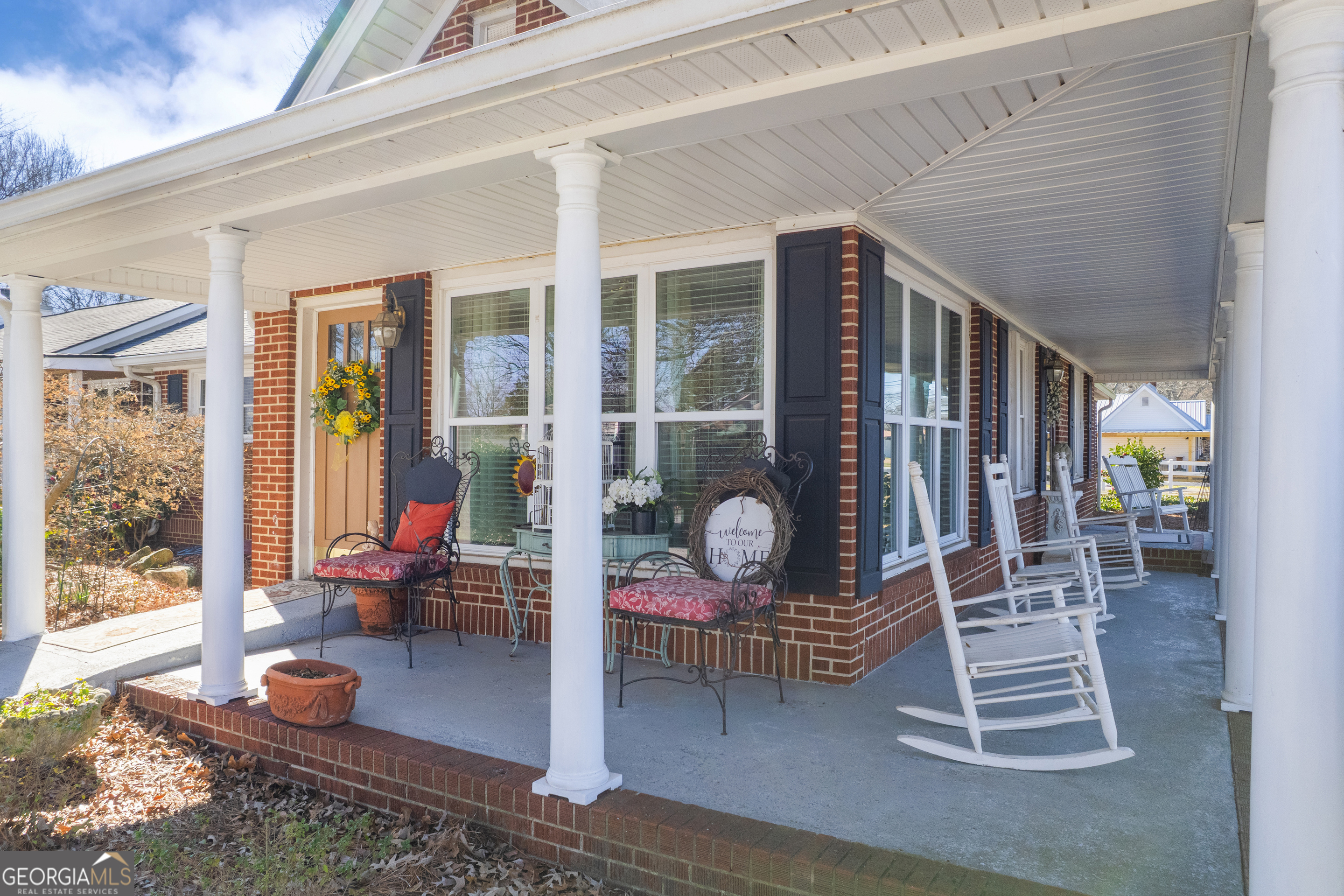 2953 Maysville RD