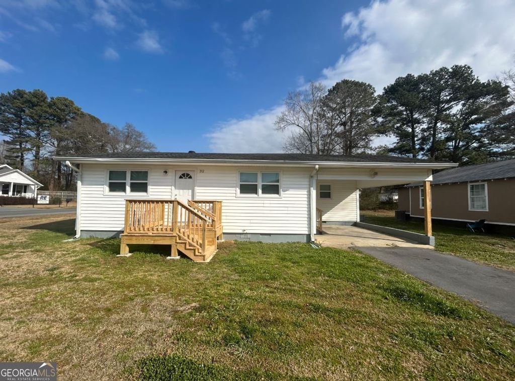 Photo of 32 Melody Lane NW, Rome, GA 30165 (MLS # 10705301)