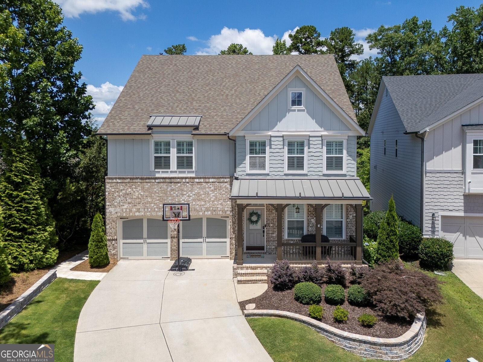208 Marlow DR