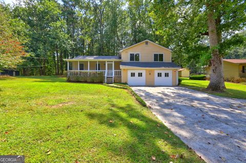 3681 Chestnut Lake CT Jonesboro GA 30236