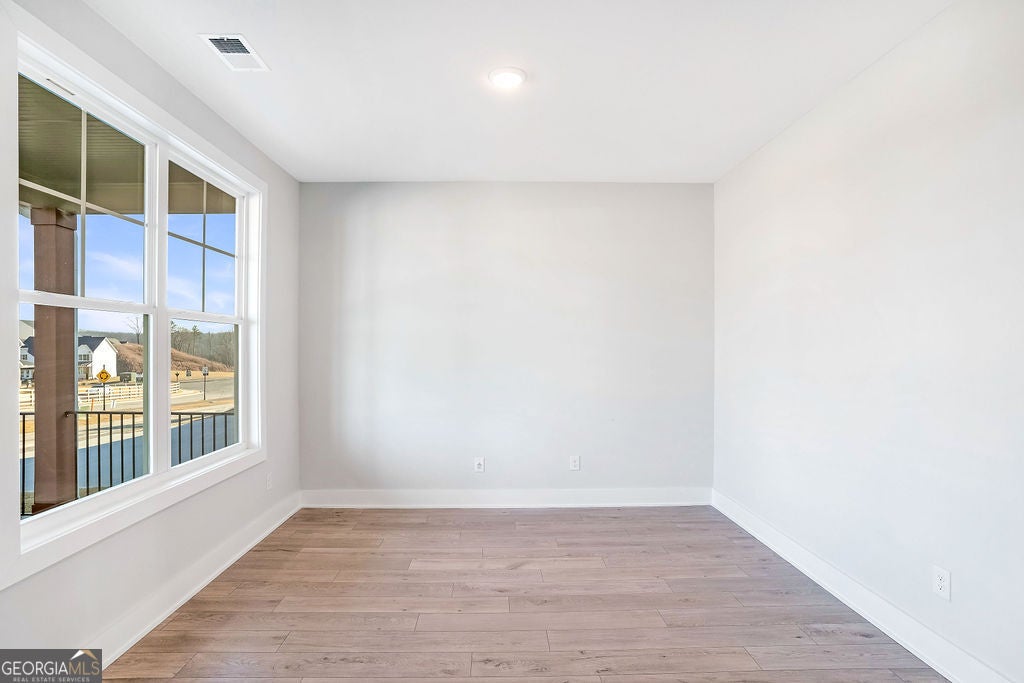 2564 Parkside Way Homesite 12